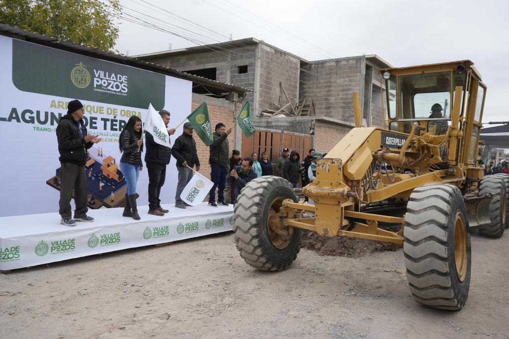 RENUEVAN VIALIDADES Y FORTALECEN CONECTIVIDAD EN LA VÍA ALTERNA&nbsp;ORIENTE