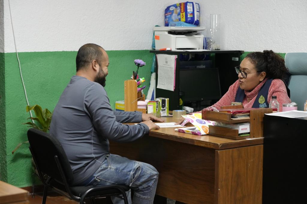 VILLA DE POZOS REFUERZA ATENCIÓN A VÍCTIMAS DE VIOLENCIA&nbsp;FAMILIAR