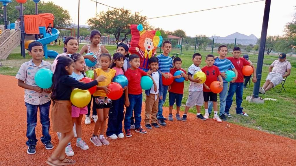 CERCA DE 100 MIL VISITANTES DISFRUTARON DE PARQUES ESTATALES EL FIN DE&nbsp;SEMANA
