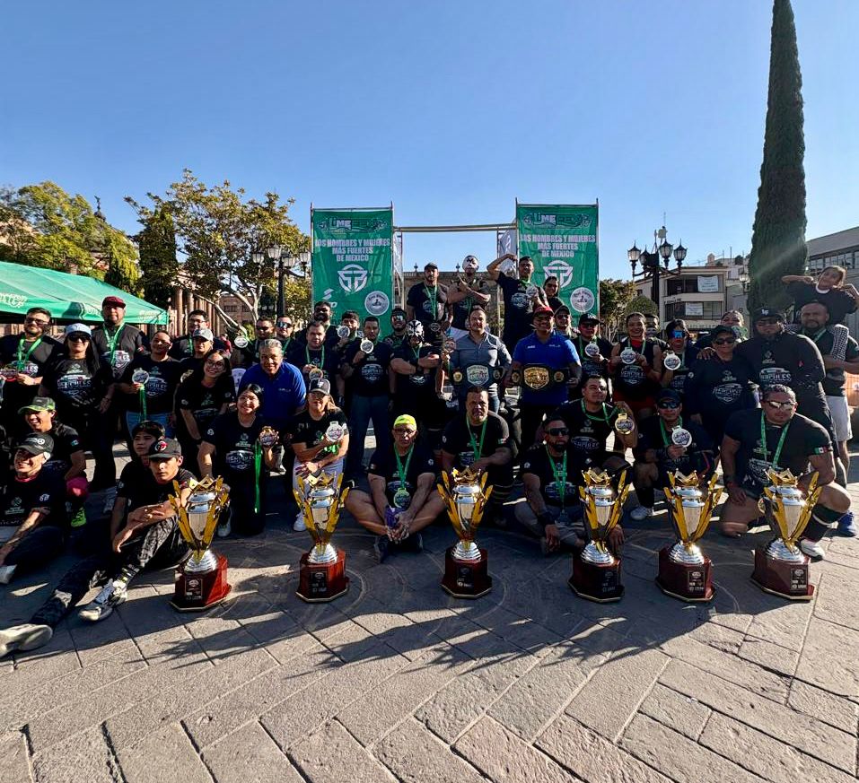 XANTOLO DEPORTIVO ENCIENDE EL ORGULLO&nbsp;POTOSINO