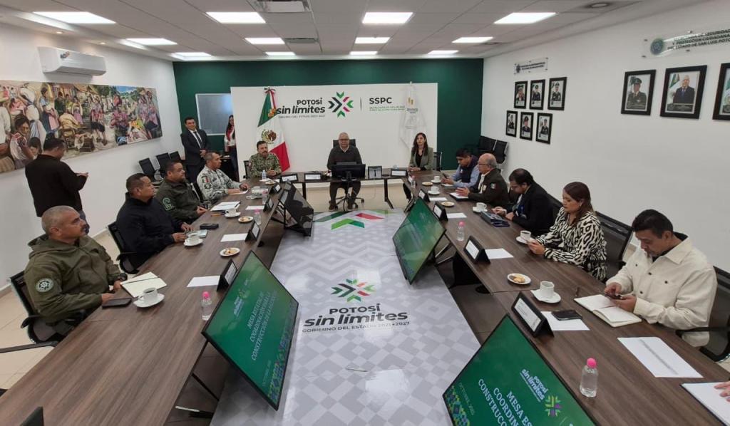 PROYECTAN PARA 2026 LA FISCALÍA ESPECIALIZADA EN PERSONAS&nbsp;DESAPARECIDAS