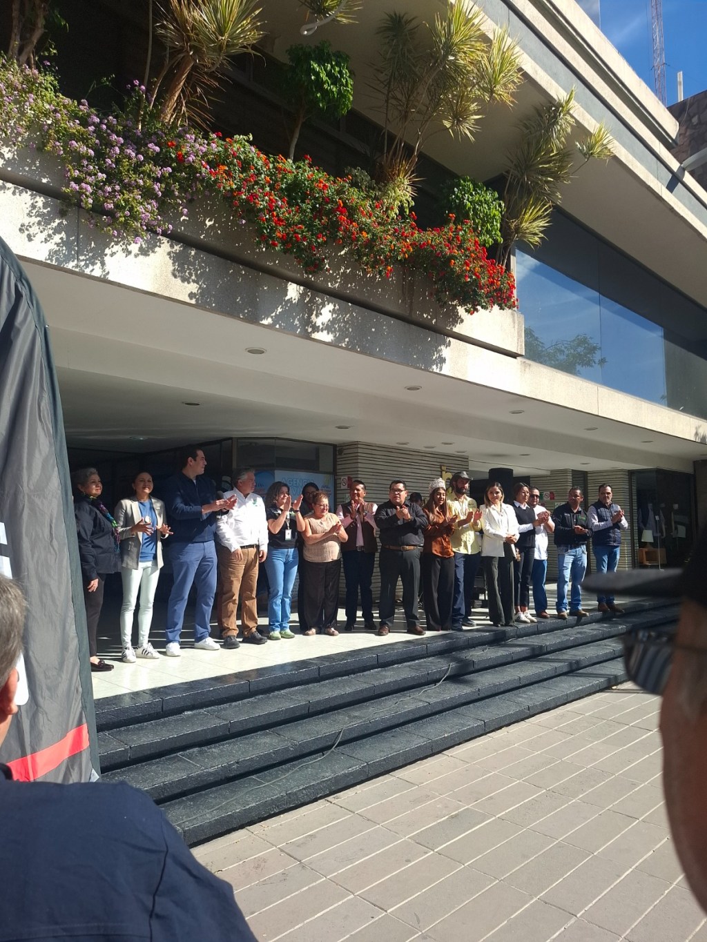 VILLA DE POZOS SE POSICIONA COMO REFERENTE TURÍSTICO A NIVEL&nbsp;ESTATAL