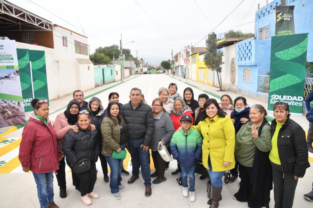 JUAN MANUEL NAVARRO MUÑIZ ANUNCIA CONSTRUCCIÓN DE PARQUE URBANO EN LA COLONIA 21 DE&nbsp;MARZO