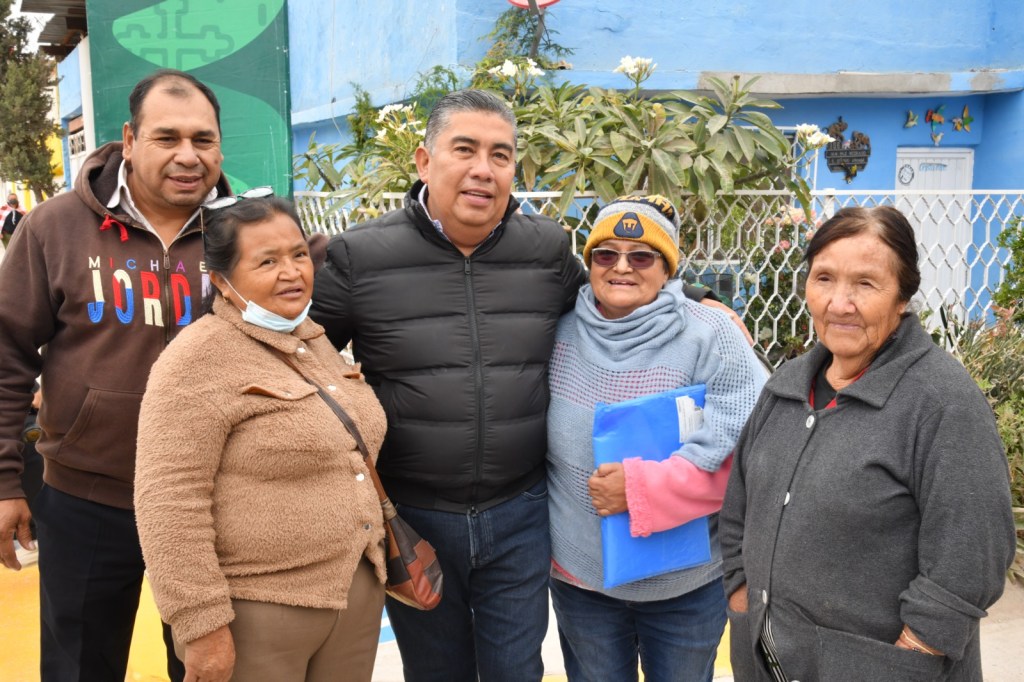 AÑO 2026, SIN INCREMENTOS EN IMPUESTOS PARA LAS Y LOS SOLEDENSES: ALCALDE NAVARRO&nbsp;MUÑIZ