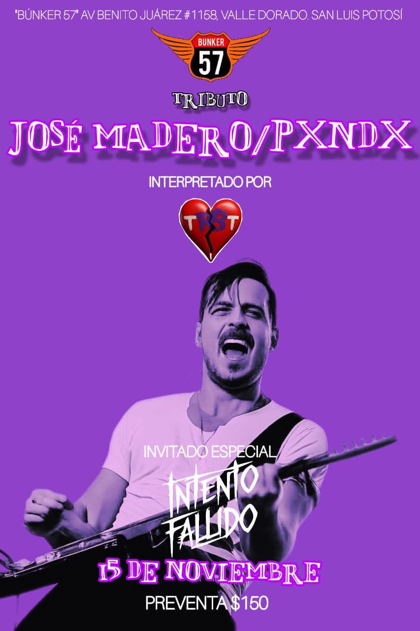 MÚSICA DE SODA STEREO Y PXNDX HARÁ VIBRAR SAN LUIS&nbsp;POTOSÍ