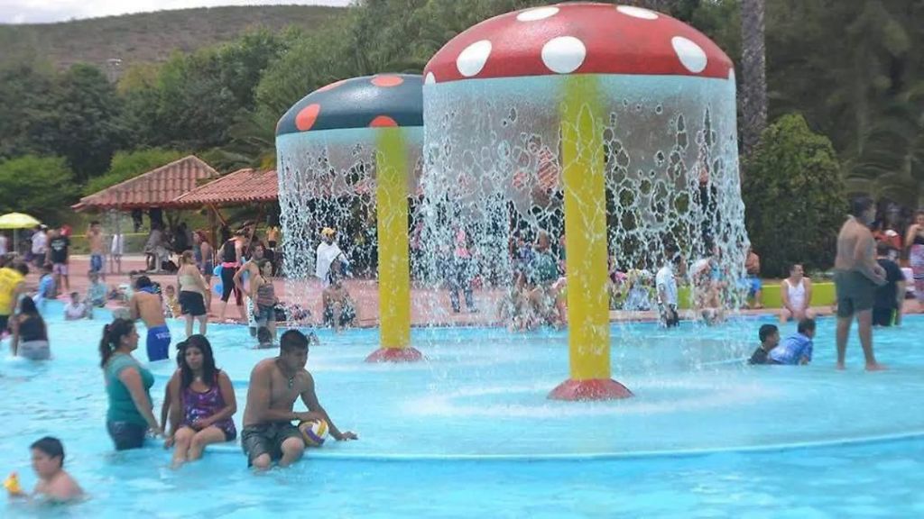 RICARDO GALLARDO ANUNCIA RESCATE DEL PARQUE ACUÁTICO SPLASH EN&nbsp;2026