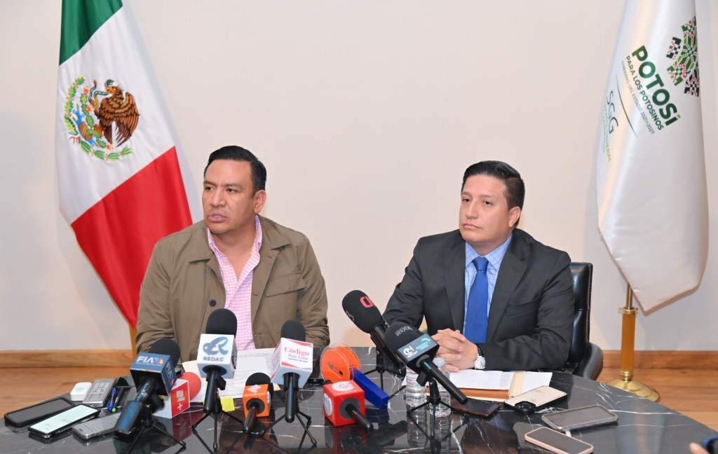 GOBIERNO ESTATAL CONFIRMA RESCATE FINANCIERO DE LA DIRECCIÓN DE&nbsp;PENSIONES