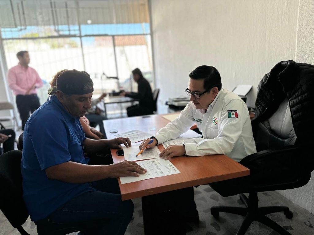 GOBIERNO ESTATAL IMPULSA LA ECONOMÍA DE LA HUASTECA CON NUEVOS CRÉDITOS&nbsp;PRODUCTIVOS