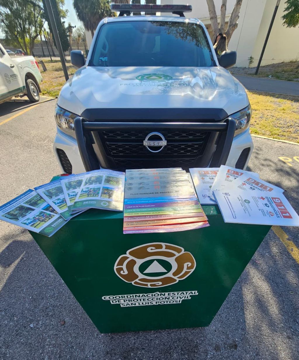 FORTALECEN OPERATIVOS POR EL BUEN FIN EN PLAZAS COMERCIALES DE SAN&nbsp;LUIS