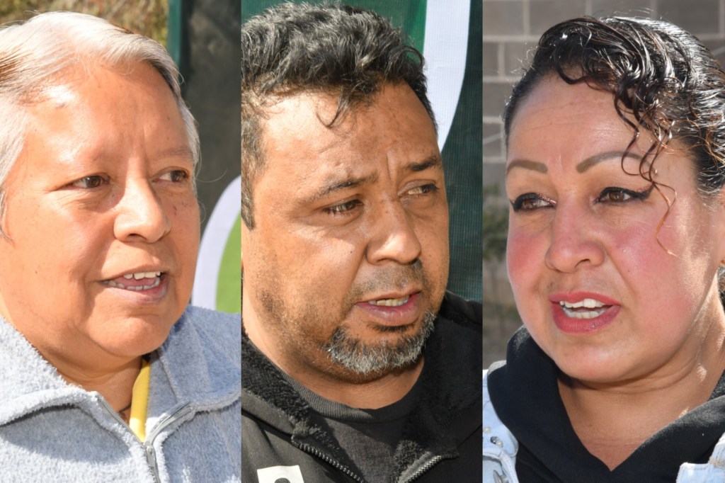 VECINOS DE COLONIA ALCATRACES EN SOLEDAD RECONOCEN EL IMPULSO AL CAMBIO URBANO DE SU&nbsp;ENTORNO