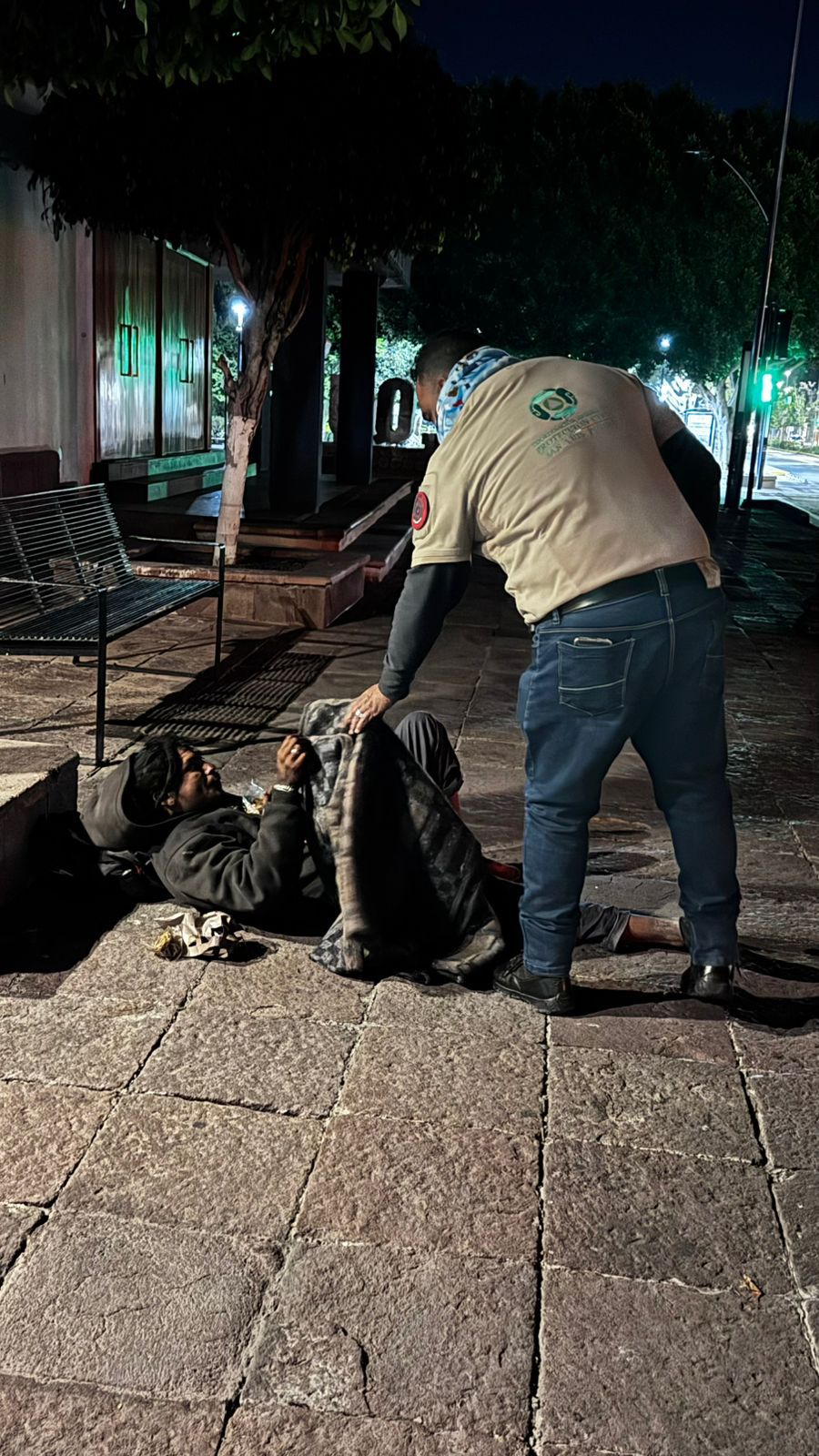 PROTECCIÓN CIVIL INTENSIFICA OPERATIVO INVERNAL EN TODO EL&nbsp;ESTADO