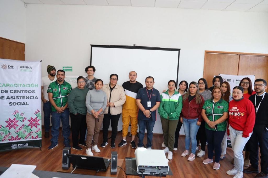 ESTADO ELEVA ESTÁNDARES DE ATENCIÓN CON NUEVA CERTIFICACIÓN&nbsp;NACIONAL