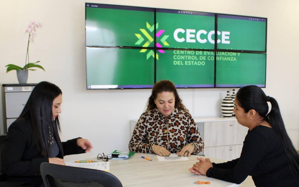 MÁS MUNICIPIOS AVANZAN EN LA ACREDITACIÓN DE SUS POLICÍAS&nbsp;MUNICIPALES