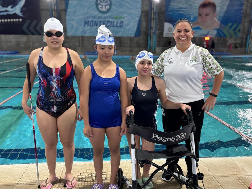 SAN LUIS RECONOCERÁ A SUS MEJORES ATLETAS EN EL PREMIO ESTATAL DEL DEPORTE&nbsp;2025