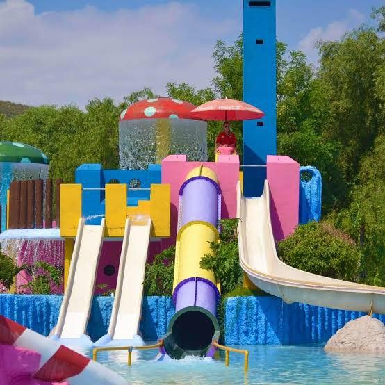 ANUNCIA RICARDO GALLARDO EL PARQUE ACUÁTICO MÁS GRANDE DE MÉXICO EN EL TANGAMANGA&nbsp;I