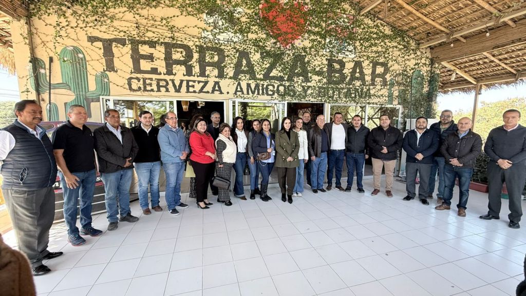 FORTALECE GOBIERNO ESTATAL INCLUSIÓN LABORAL EN LAS CUATRO&nbsp;REGIONES