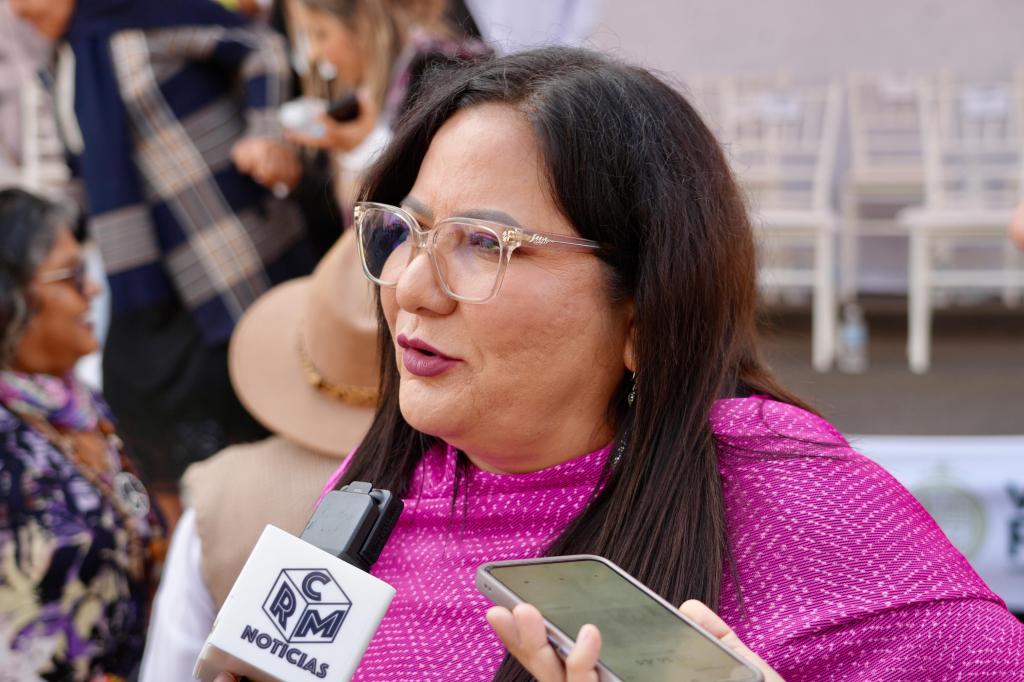 COMPROMISO FIRME CON LOS SERVICIOS BÁSICOS EN VILLA DE&nbsp;POZOS