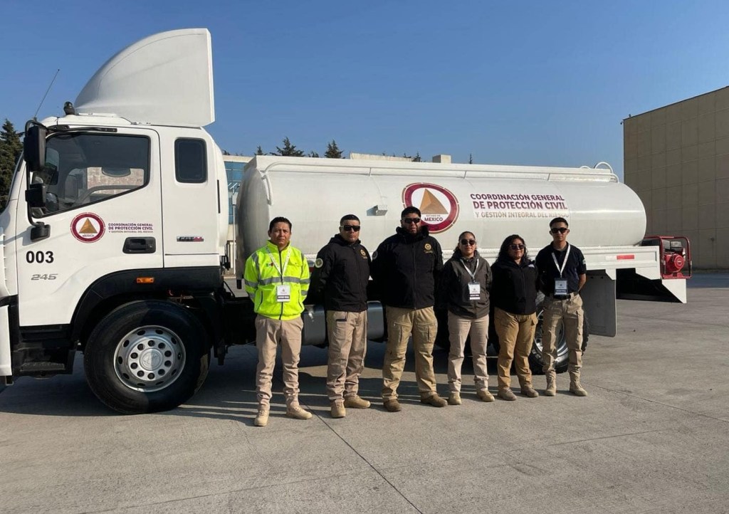 AYUNTAMIENTO DE SOLEDAD LLAMA LA CONCIENCIA CIUDADANA PARA EVITAR INCENDIOS EN TEMPORADA&nbsp;DECEMBRINA