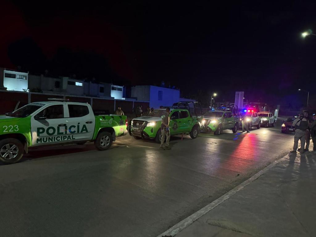 OPERATIVOS DE LA GUARDIA CIVIL DE SOLEDAD LOGRAN REDUCIR UN 60 % INCIDENCIAS EN ROBO DE&nbsp;VEHÍCULO