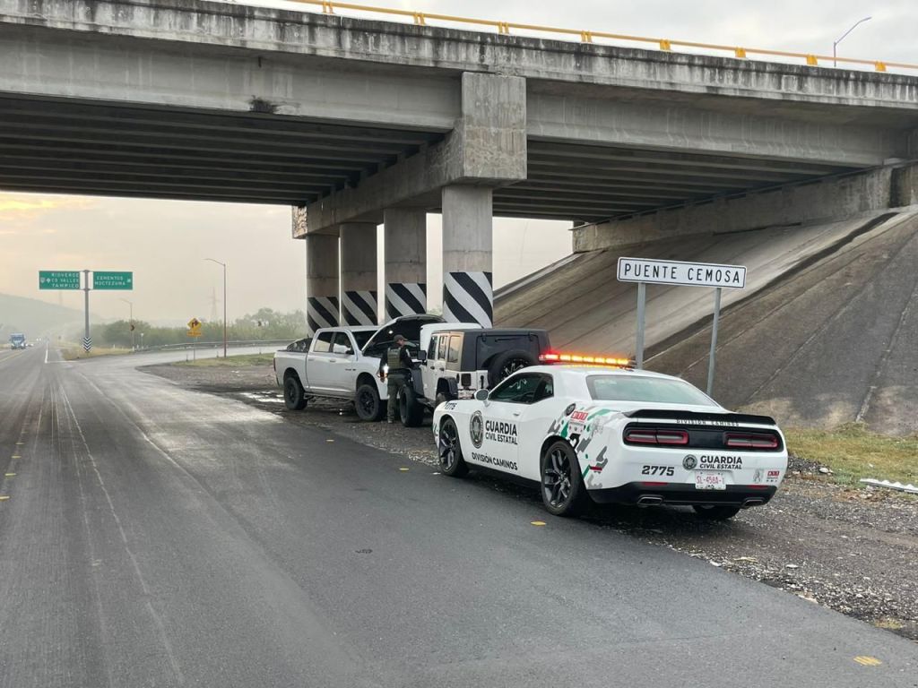 SE ACTIVA DISPOSITIVO PARA GARANTIZAR TRÁNSITOS SEGUROS ESTE 24 DE&nbsp;NOVIEMBRE