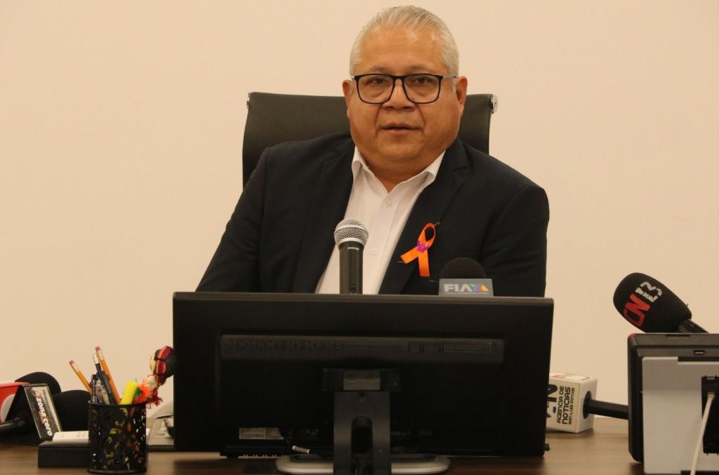 GUARDIA CIVIL ESTATAL RESPALDA A ELEMENTOS DETENIDOS EN&nbsp;ZACATECAS