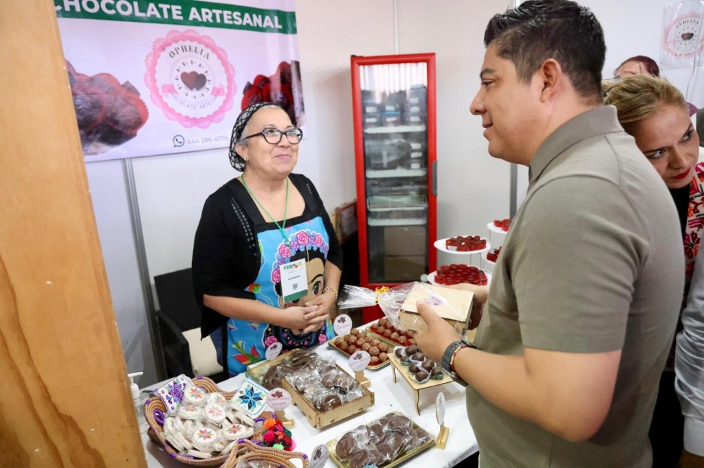 APRUEBAN DISTINTIVO “HECHO EN SAN LUIS POTOSÍ” PARA IMPULSAR LA COMPETITIVIDAD&nbsp;LOCAL