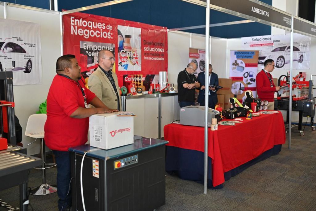 SAN LUIS POTOSÍ INCREMENTA SU ACTIVIDAD&nbsp;COMERCIAL