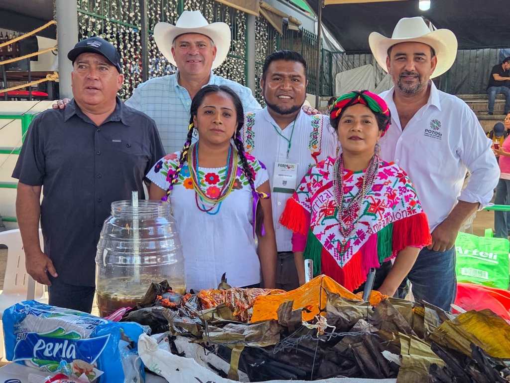 GOBIERNO DEL ESTADO LLEVA APOYO SIN LÍMITES A MUJERES DEL&nbsp;CAMPO