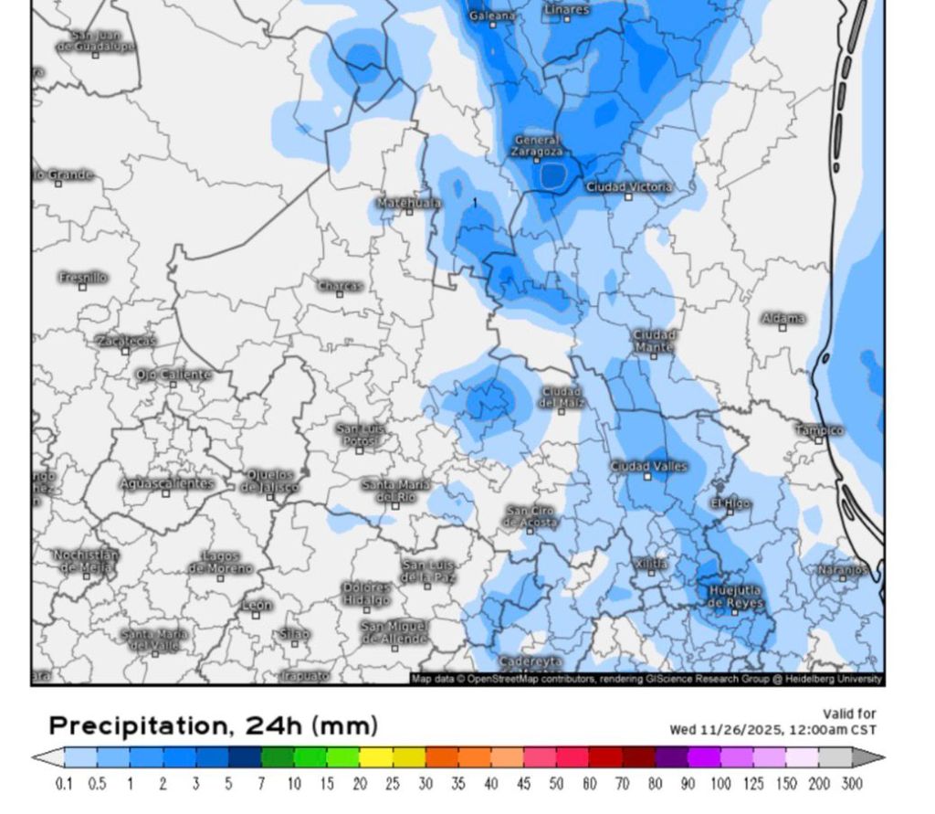 ESTADO FORTALECE ACCIONES ANTE NUEVO DESCENSO DE&nbsp;TEMPERATURA
