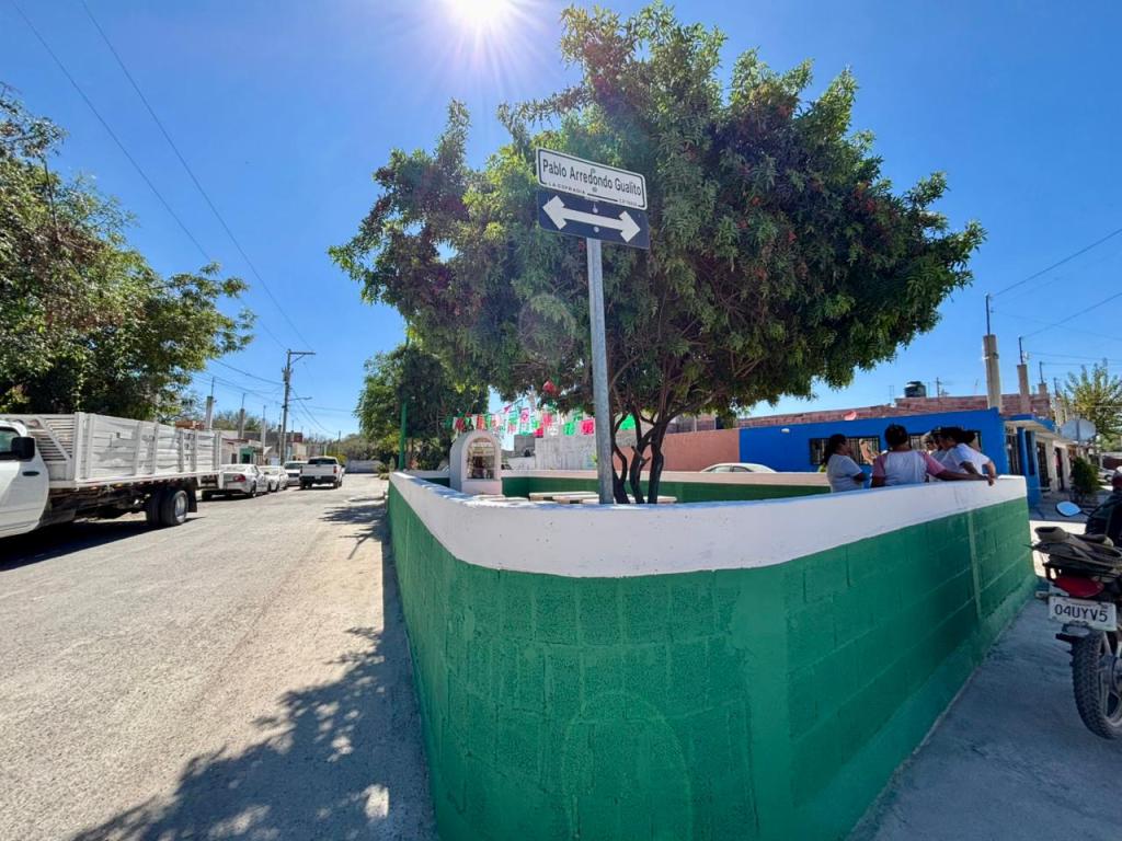 MÁS ESPACIOS SE RECUPERAN Y SE REVITALIZAN PARA LA COHESIÓN SOCIAL DE LOS&nbsp;SOLEDENSES