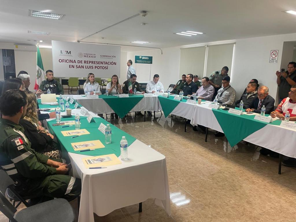 DEFENSORÍA PÚBLICA SE UNIRÁ AL PROGRAMA OPERATIVO HÉROES&nbsp;PAISANOS