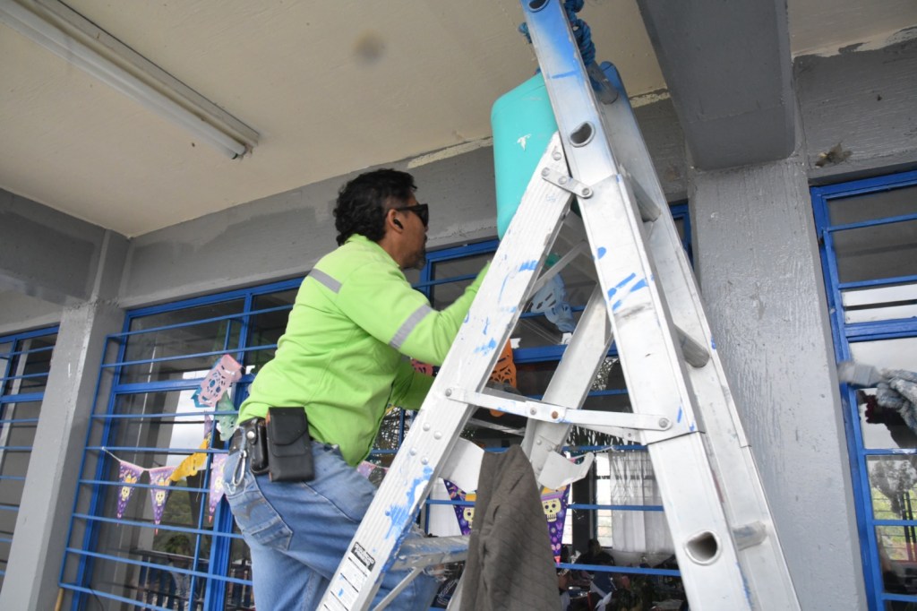 GOBIERNO DE SOLEDAD PONE EN MARCHA NUEVA CUADRILLA PARA FORTALECER IMAGEN&nbsp;URBANA