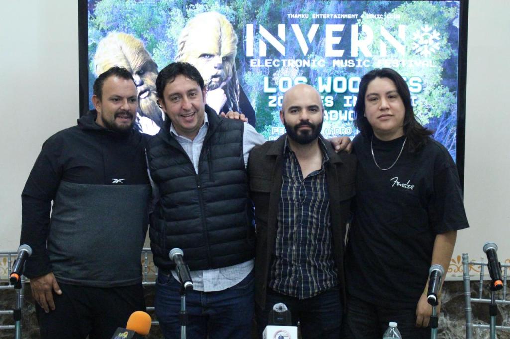 INVERNO 2025 LLEVA LA ELECTRÓNICA A LOS PARQUES&nbsp;TANGAMANGA