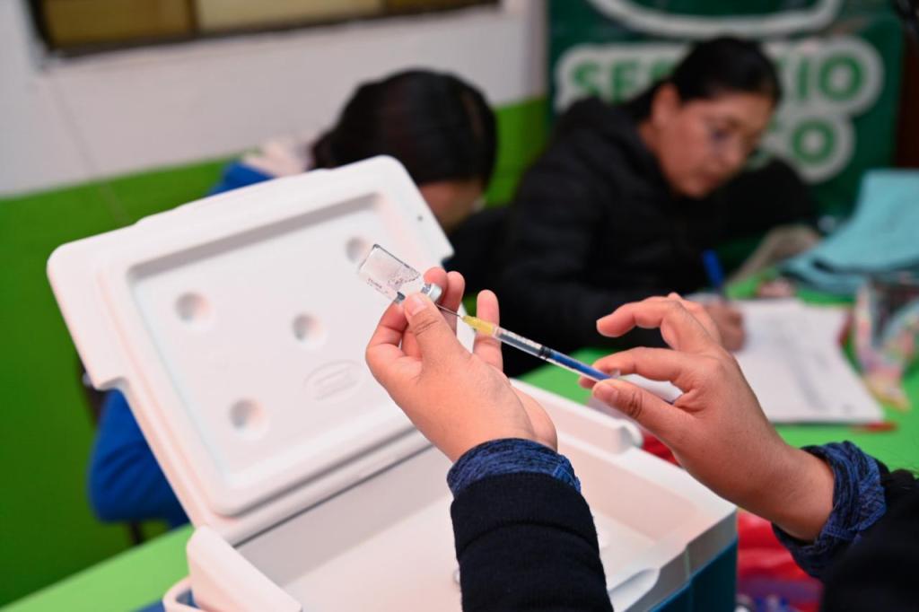 AYUNTAMIENTO DE SOLEDAD ADVIERTE DE BAJAS TEMPERATURAS Y LLAMA A LA&nbsp;PROTECCIÓN