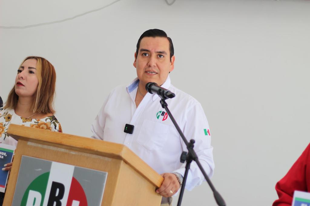 Robos en carreteras evidencia incapacidad para gobernar: PRI*