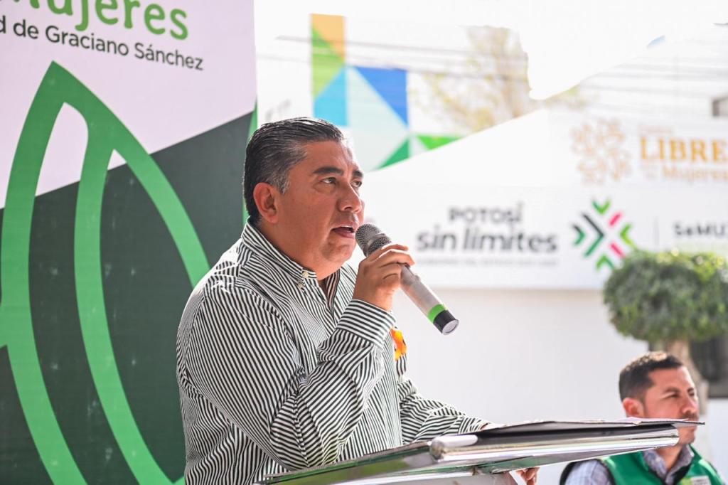 JUAN MANUEL NAVARRO ANUNCIA CONSTRUCCIÓN DE MÁS COLECTORES PLUVIALES EN&nbsp;SOLEDAD