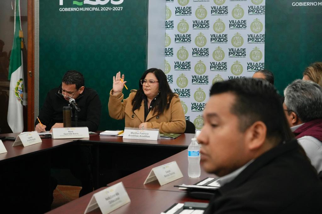 PLENO DEL CONCEJO RECHAZA COMPENSACIÓN PARA&nbsp;CONCEJALES