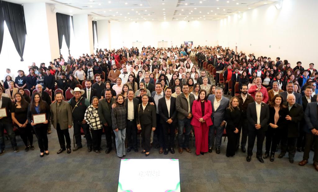 PREMIAN INICIATIVAS QUE FORTALECEN LA TRANSPARENCIA Y LA CONFIANZA&nbsp;CIUDADANA