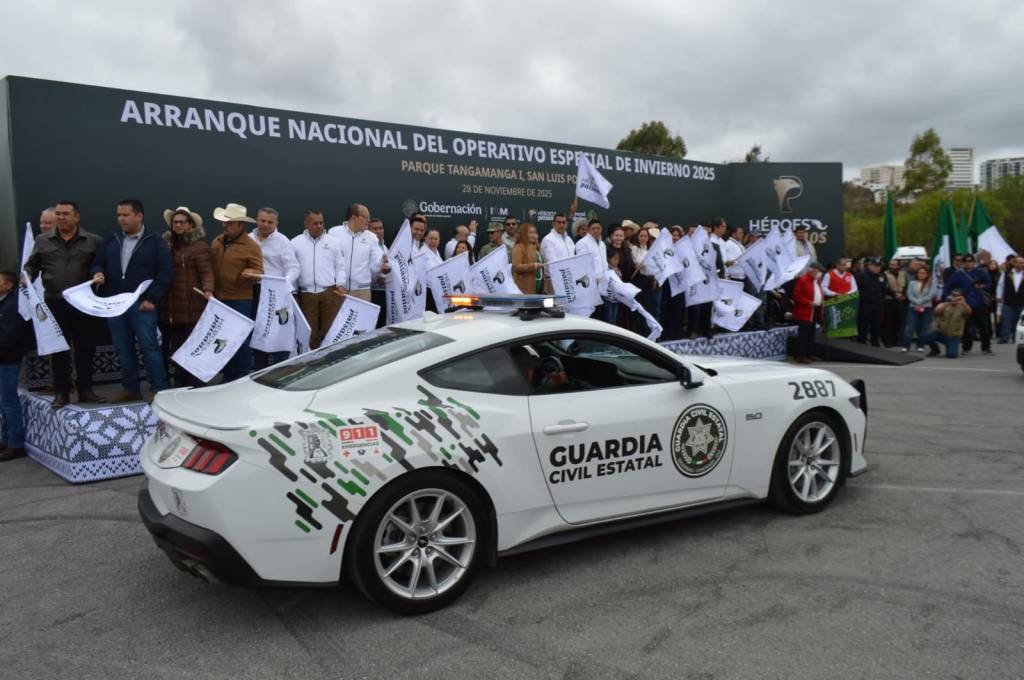 22 MIL PAISANAS Y PAISANOS LLEGARÁN A SAN LUIS POR FIESTAS&nbsp;DECEMBRINAS