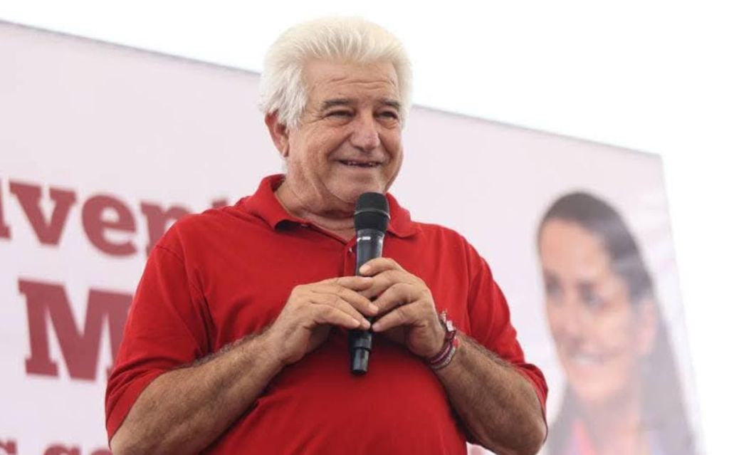 ANDABAN DE PARRANDA ALGUNOS DESAPARECIDOS» SEÑALÓ HERMANO DE ANDRÉS MANUEL LÓPEZ&nbsp;OBRADOR.