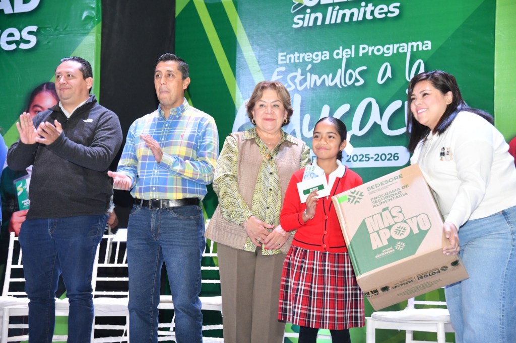 “PARA ÚTILES, MOCHILAS Y CALZADO”: PADRES DE FAMILIA SOBRE ESTÍMULOS A LA EDUCACIÓN EN&nbsp;SOLEDAD
