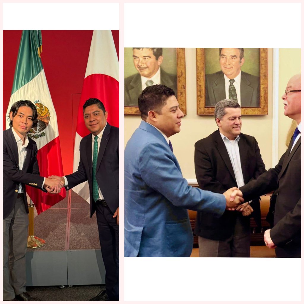 CON APOYO ESTATAL, SAN LUIS CONSOLIDA DINAMISMO Y DESARROLLO: RICARDO&nbsp;GALLARDO