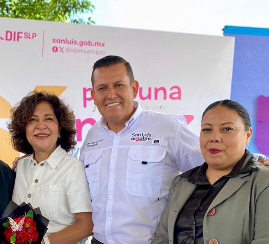 Respaldo del DIF Capitalino a Bocas otorga más de 335 servicios tan sólo durante este&nbsp;mes