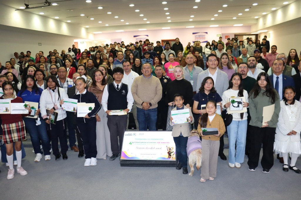 NIÑAS Y NIÑOS PROMUEVEN EL CUIDADO ANIMAL CON TALENTO Y&nbsp;CREATIVIDAD