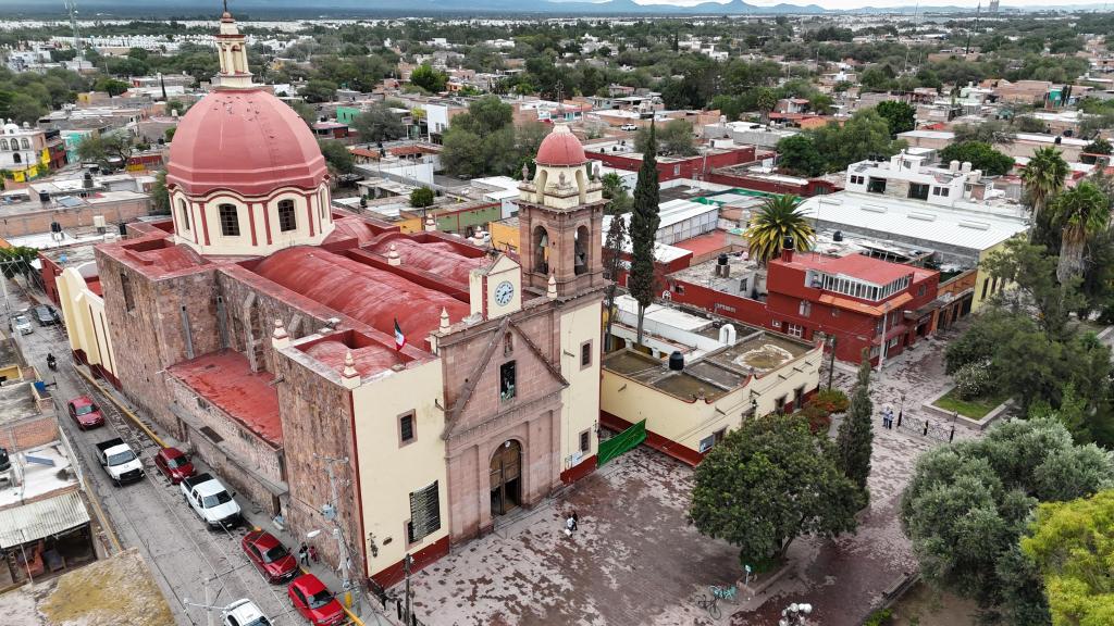 VILLA DE POZOS PRESERVARÁ TRADICIONES AL FORTALECER TURISMO GASTRONÓMICO Y&nbsp;RELIGIOSO