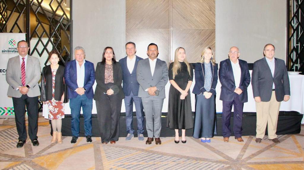 LLEGA NUEVA INVERSIÓN AL ESTADO CON «50&nbsp;DOCTORS»