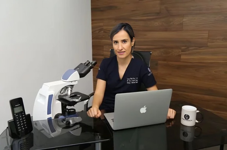 IMPULSO A LA INNOVACIÓN CIENTÍFICA DESDE SAN&nbsp;LUIS