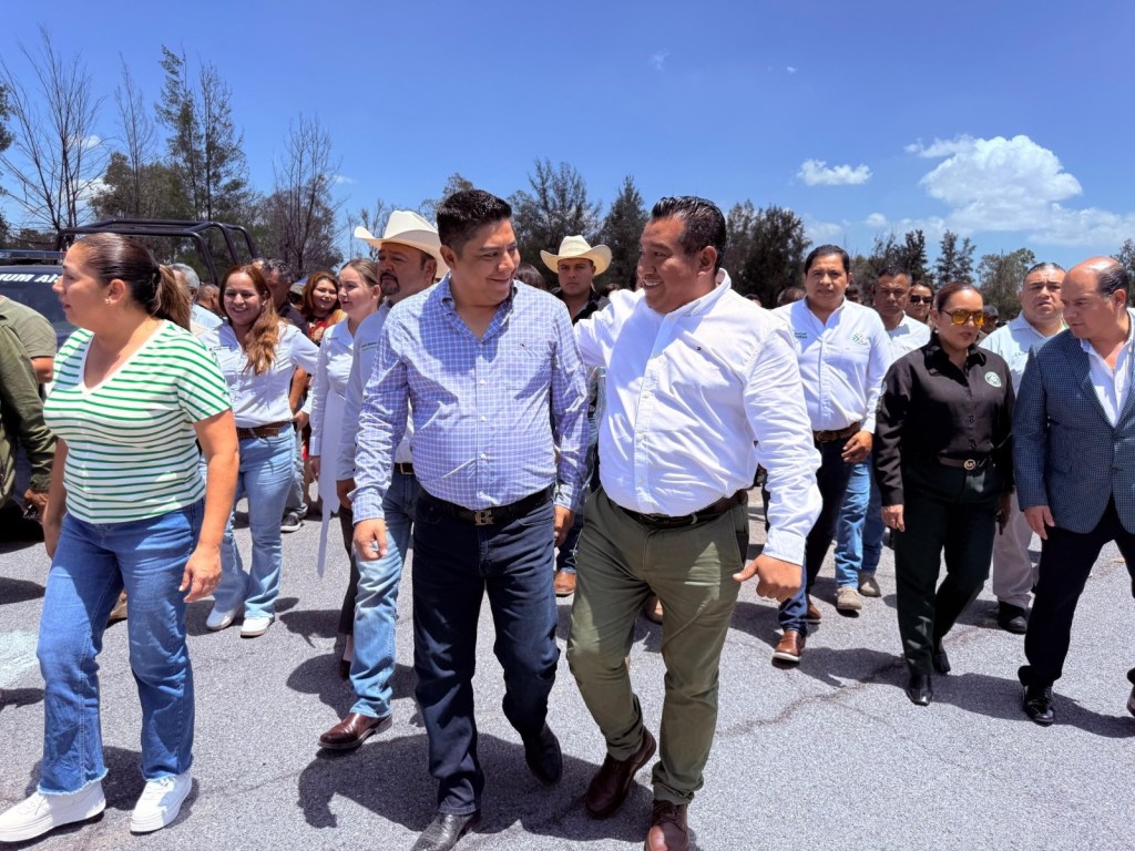 MUNICIPIOS RECIBEN 259 MILLONES DE PESOS DEL PROGRAMA ESPECIAL DE RESERVA&nbsp;ECONÓMICA