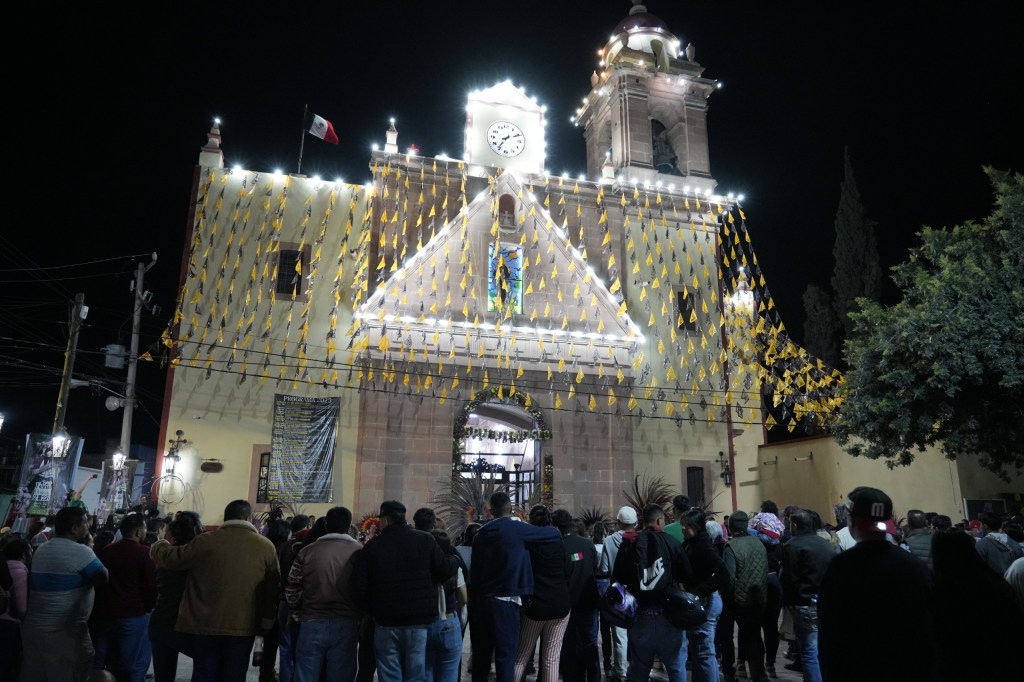 VILLA DE POZOS DESTACA INTERÉS DE&nbsp;VISITANTES