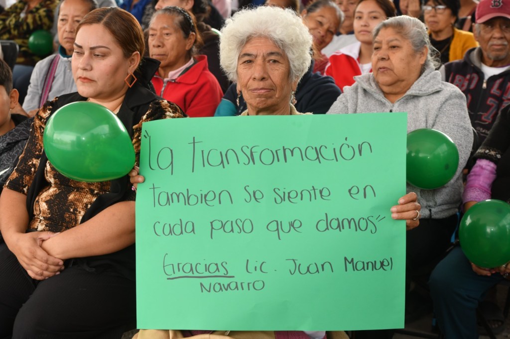 “NUESTRO ENTORNO COMIENZA A SER MÁS DIGNO”: VECINOS DE SOLEDAD AL RECIBIR INICIO DE OBRA DE&nbsp;PAVIMENTACIÓN